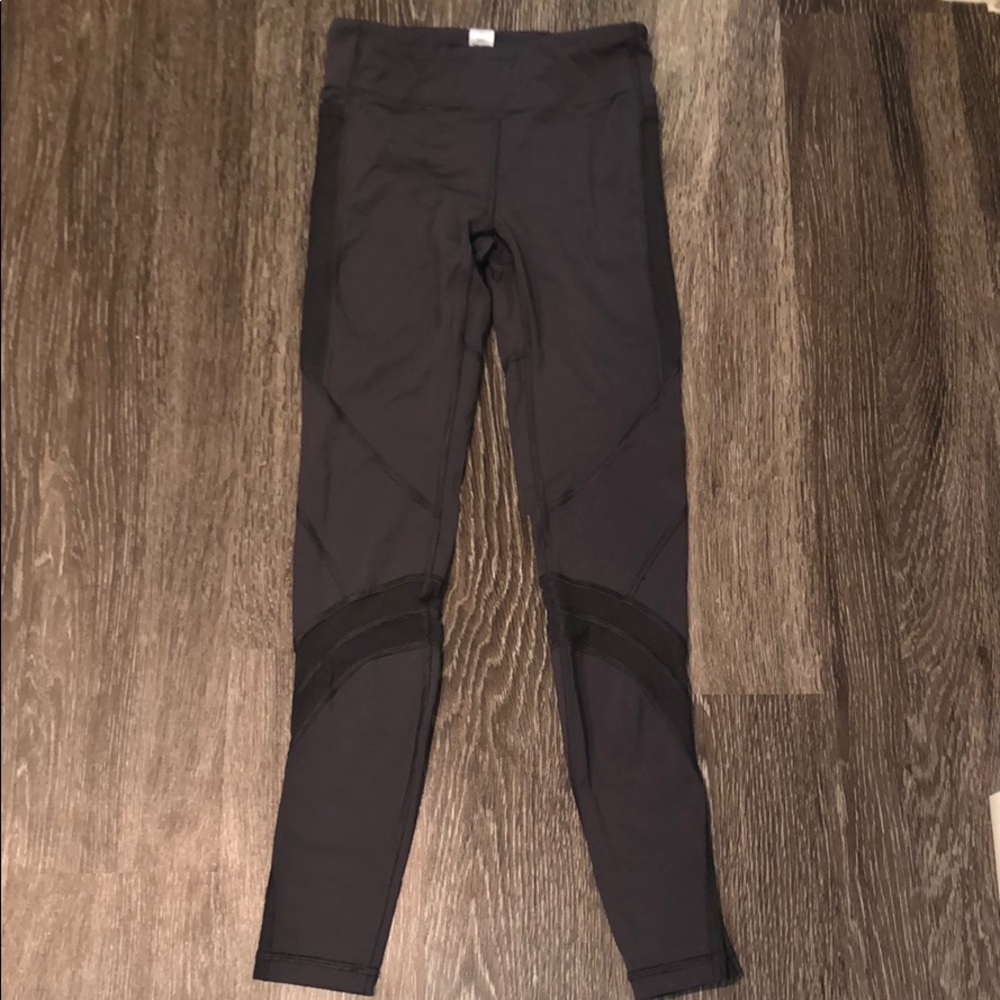 Ivivva Leggins